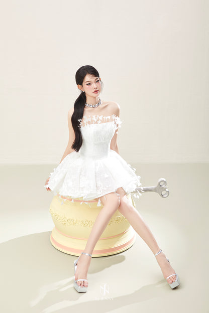By JENNY Amara Dress