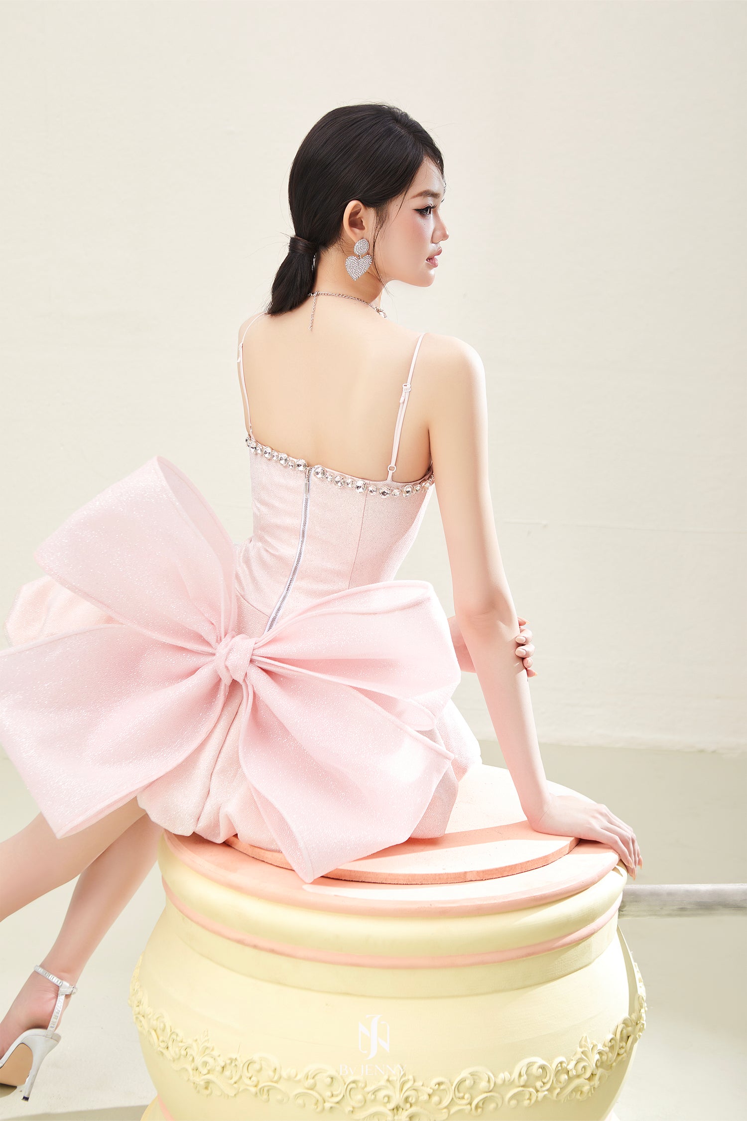 By JENNY Lolli Dress