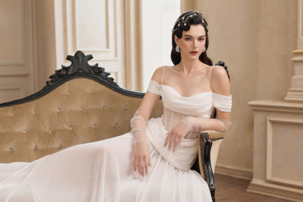 Josephine Jolie Dress