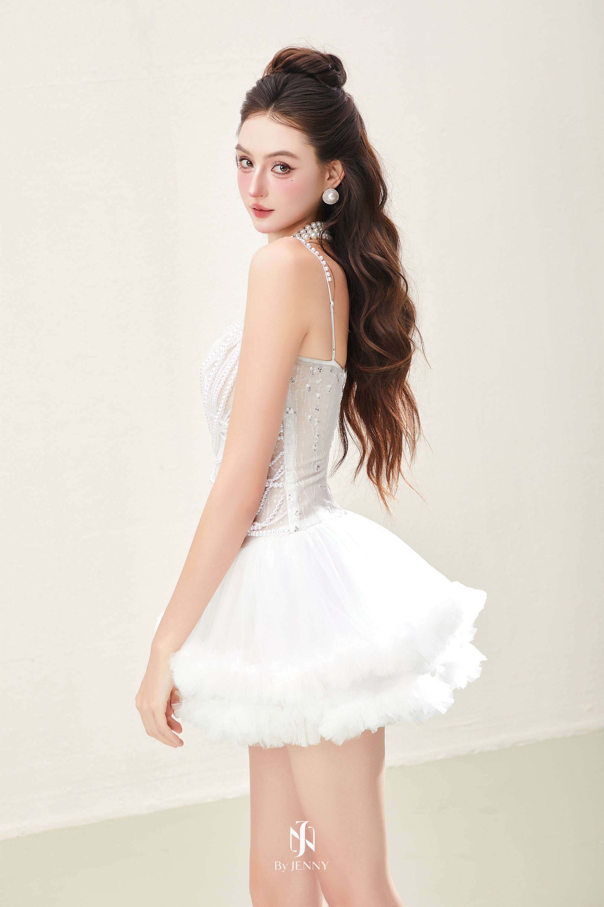 By JENNY Lyra Dress