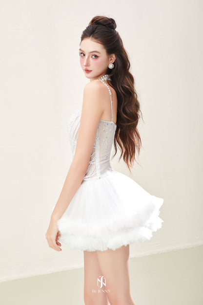 By JENNY Lyra Dress