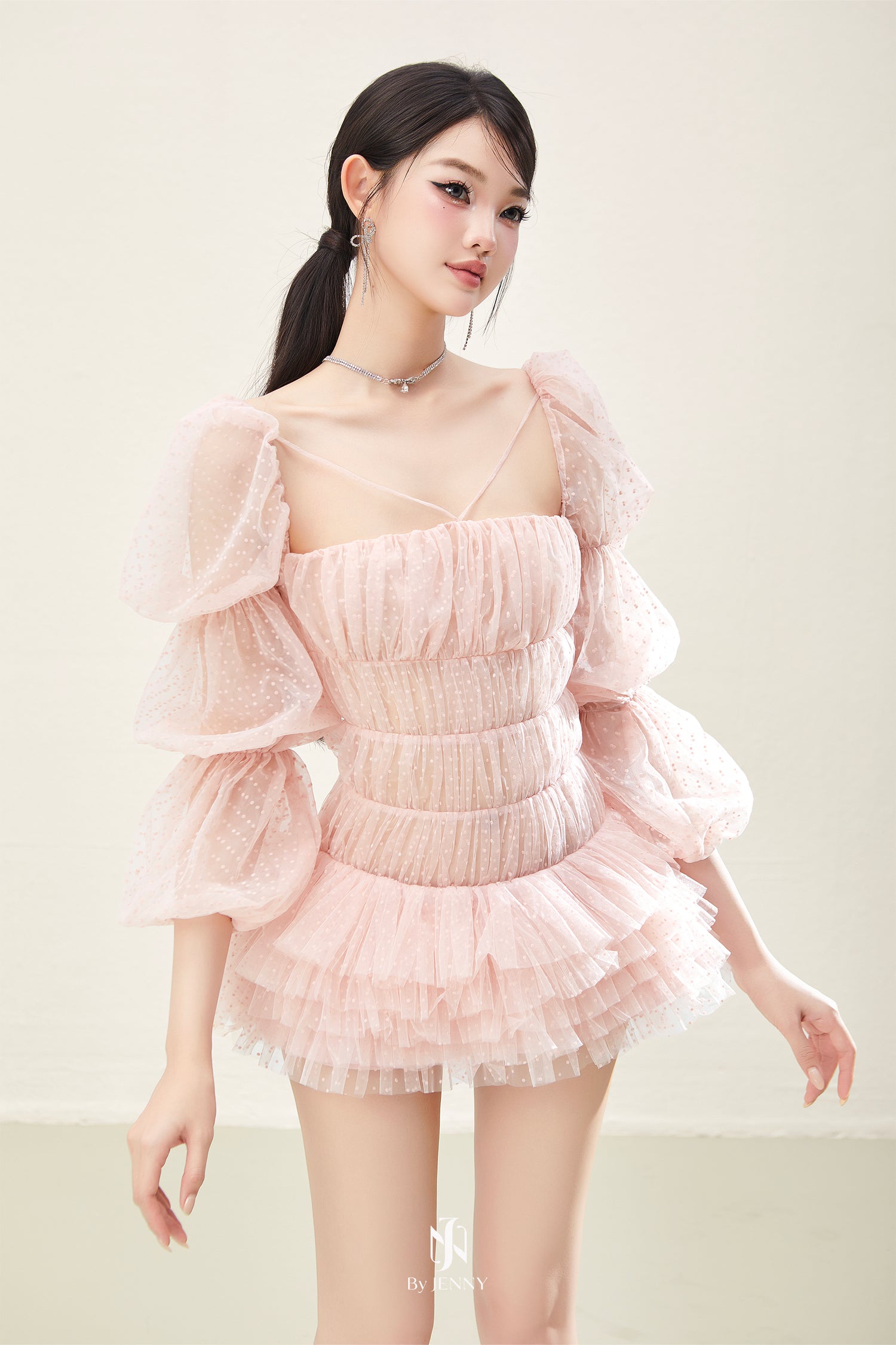By JENNY Sofia Dress