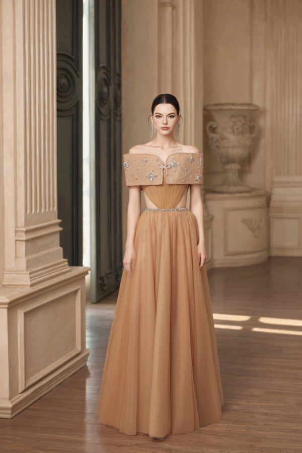 Josephine Hillary Dress