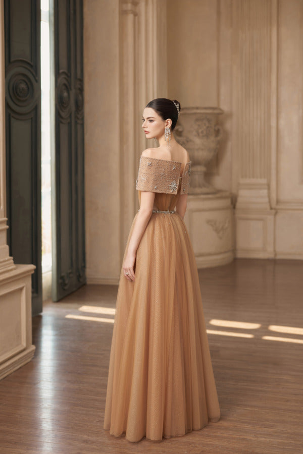 Josephine Hillary Dress