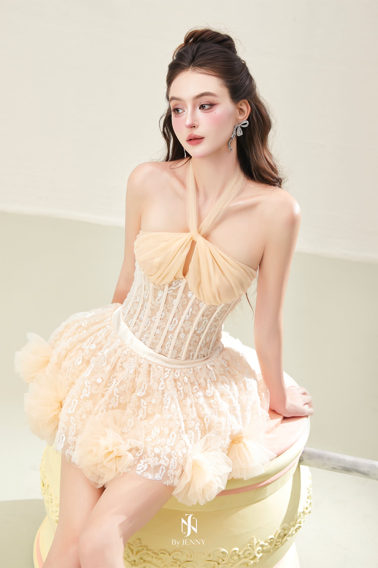 By JENNY Selena Dress