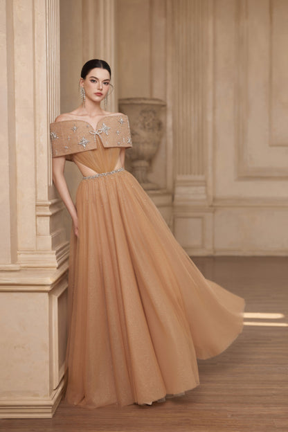 Josephine Hillary Dress