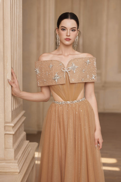 Josephine Hillary Dress