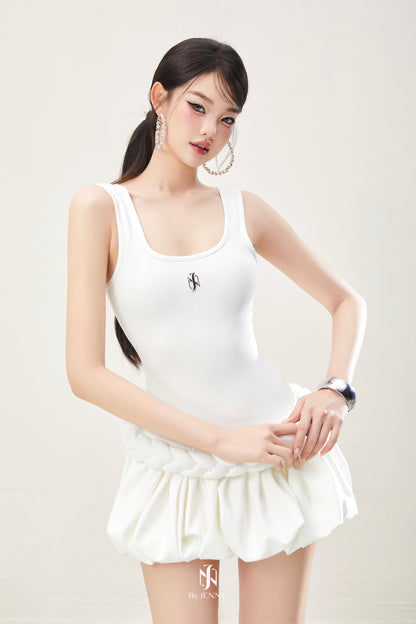 By JENNY Naia Dress