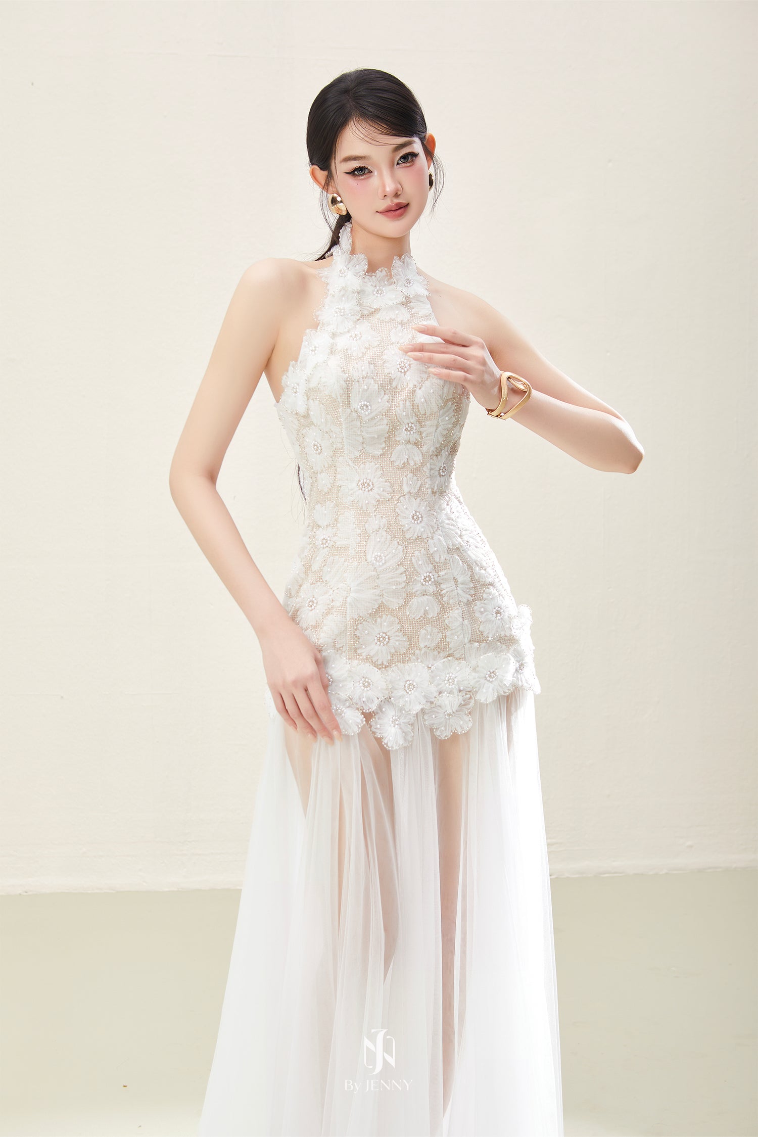 By JENNY Liora Dress
