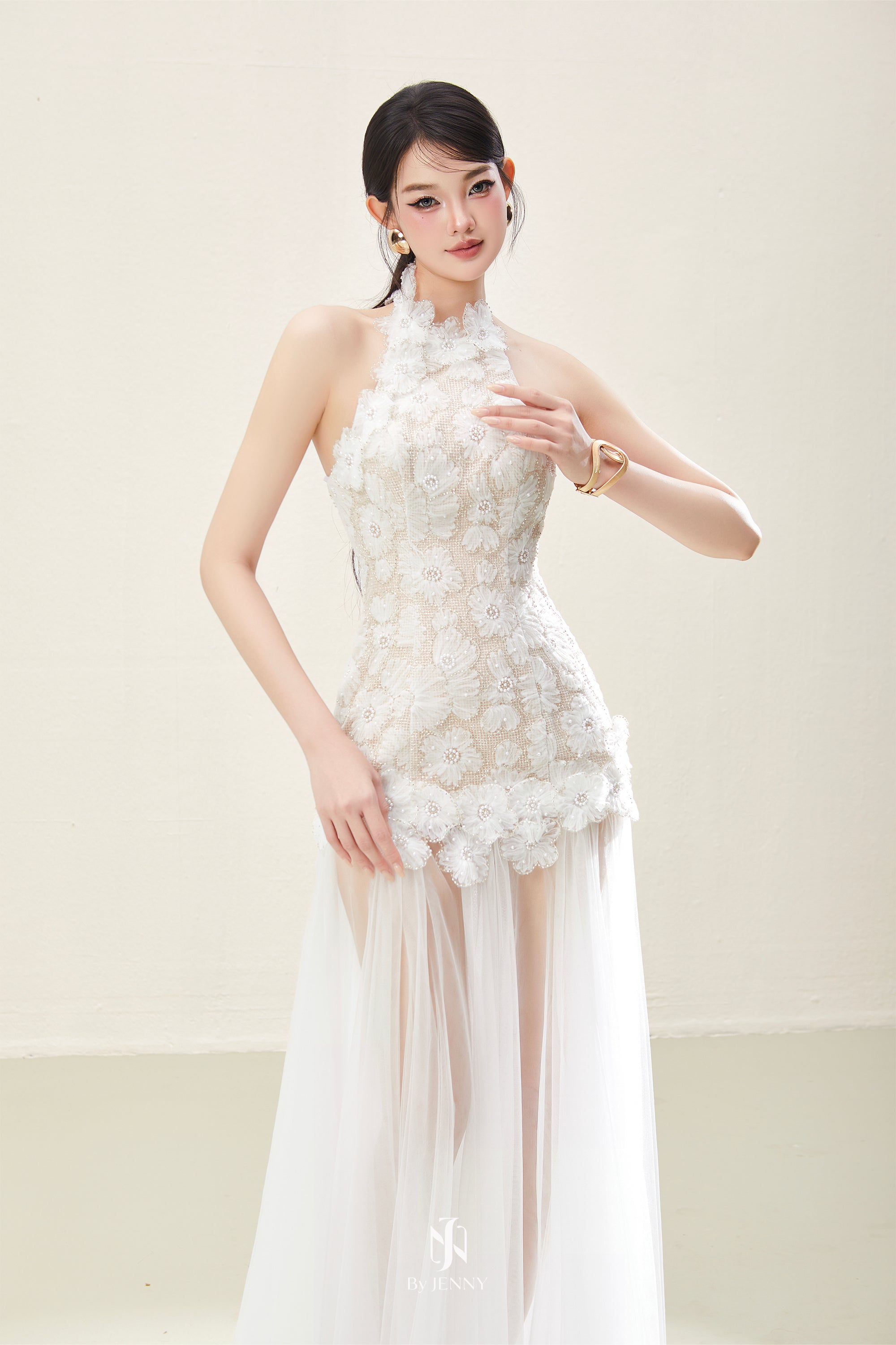 By JENNY Liora Dress