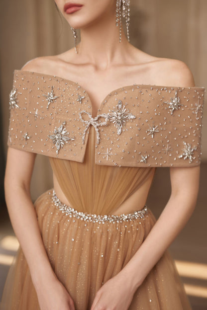 Josephine Hillary Dress