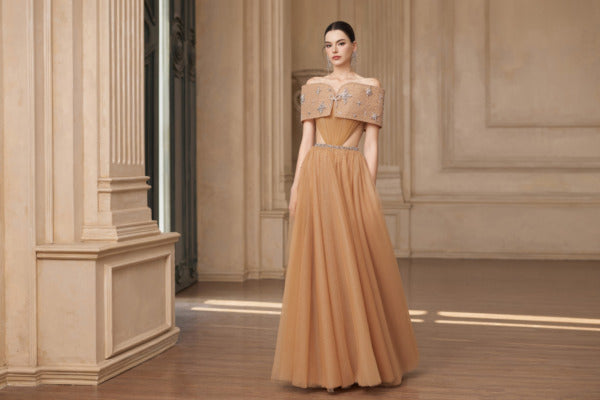 Josephine Hillary Dress
