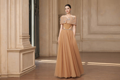 Josephine Hillary Dress