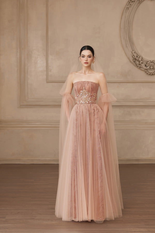 Josephine Gwen Dress