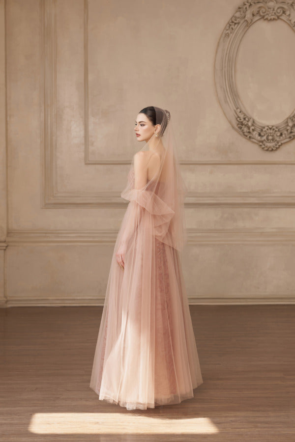 Josephine Gwen Dress