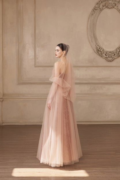 Josephine Gwen Dress