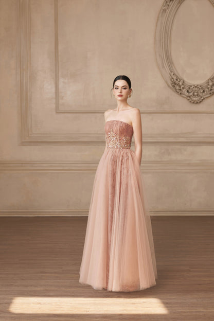 Josephine Gwen Dress