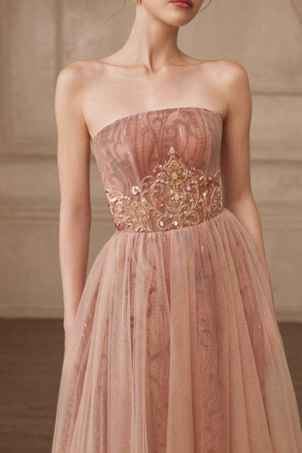 Josephine Gwen Dress