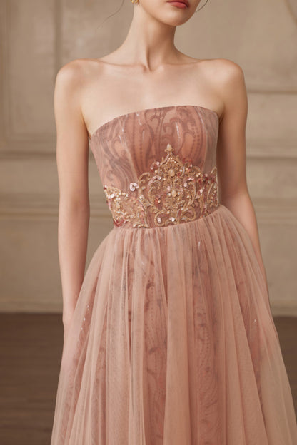 Josephine Gwen Dress