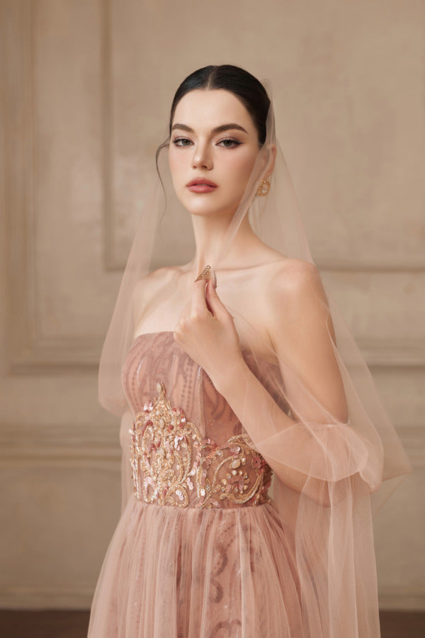 Josephine Gwen Dress