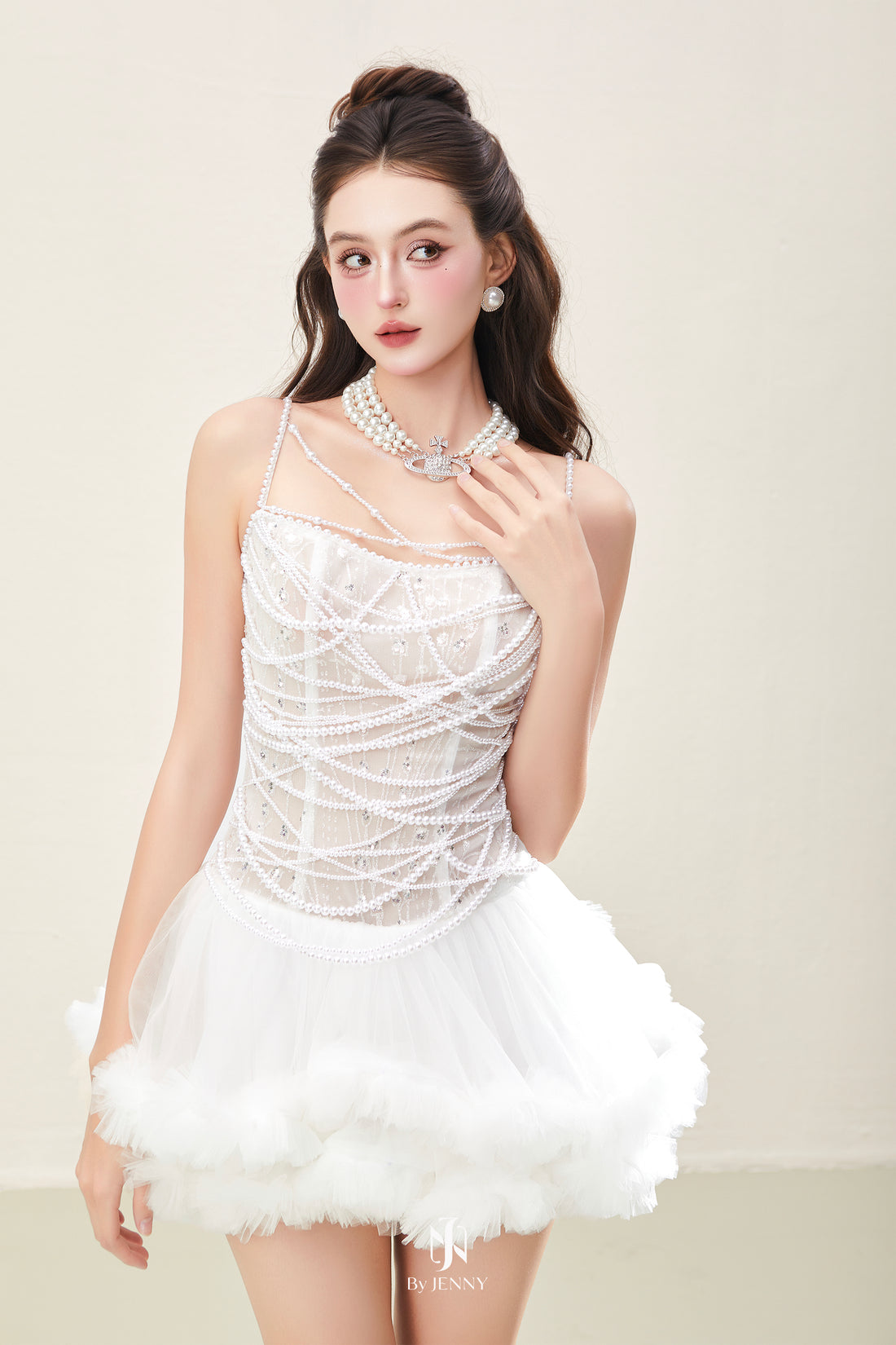 By JENNY Lyra Dress