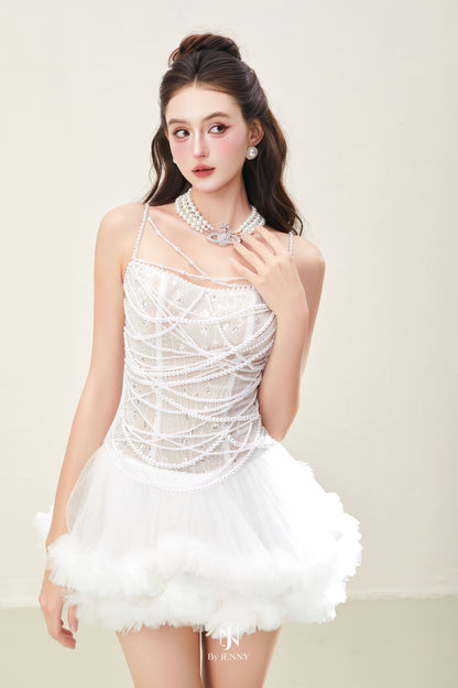 By JENNY Lyra Dress