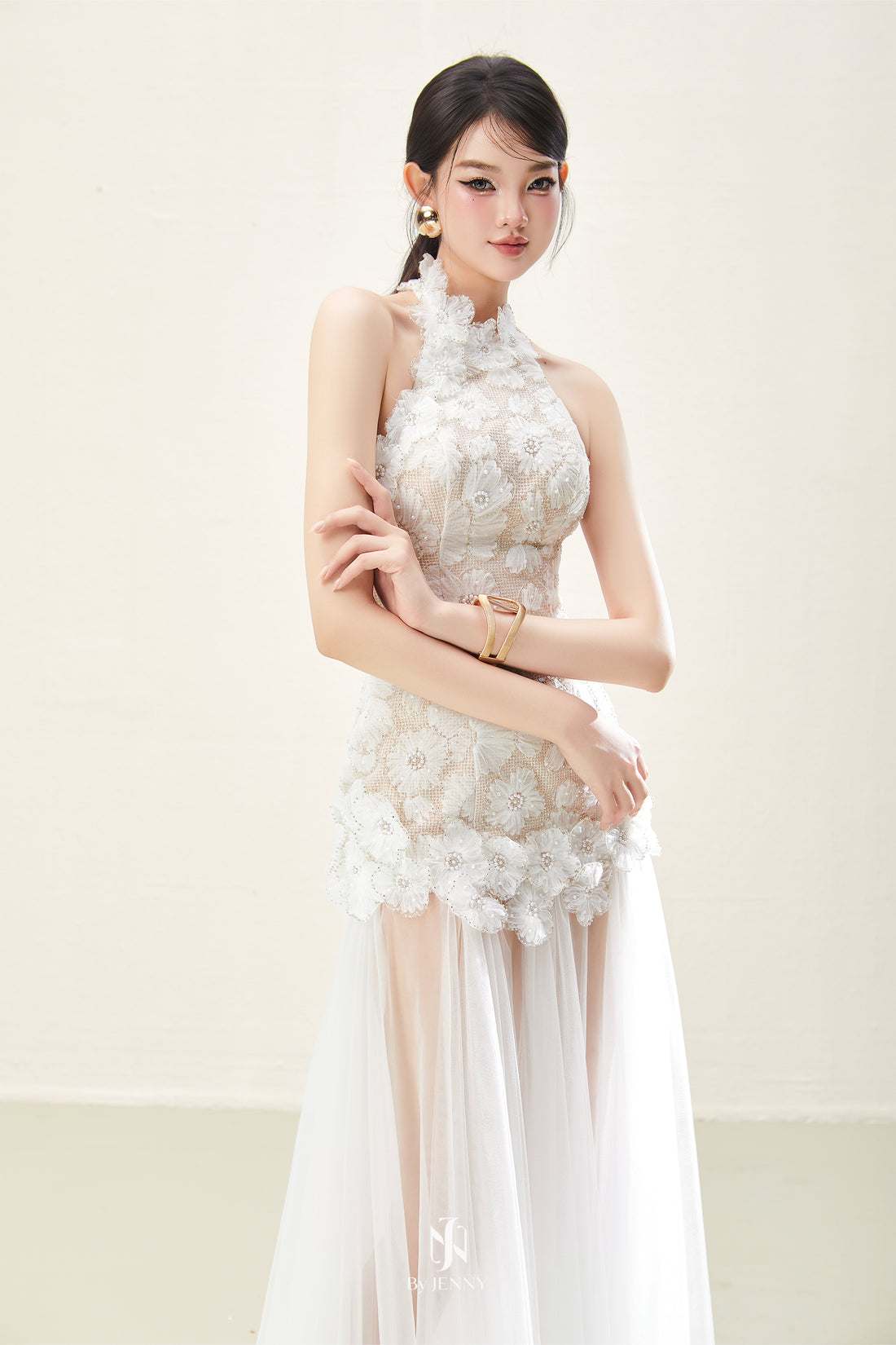 By JENNY Liora Dress