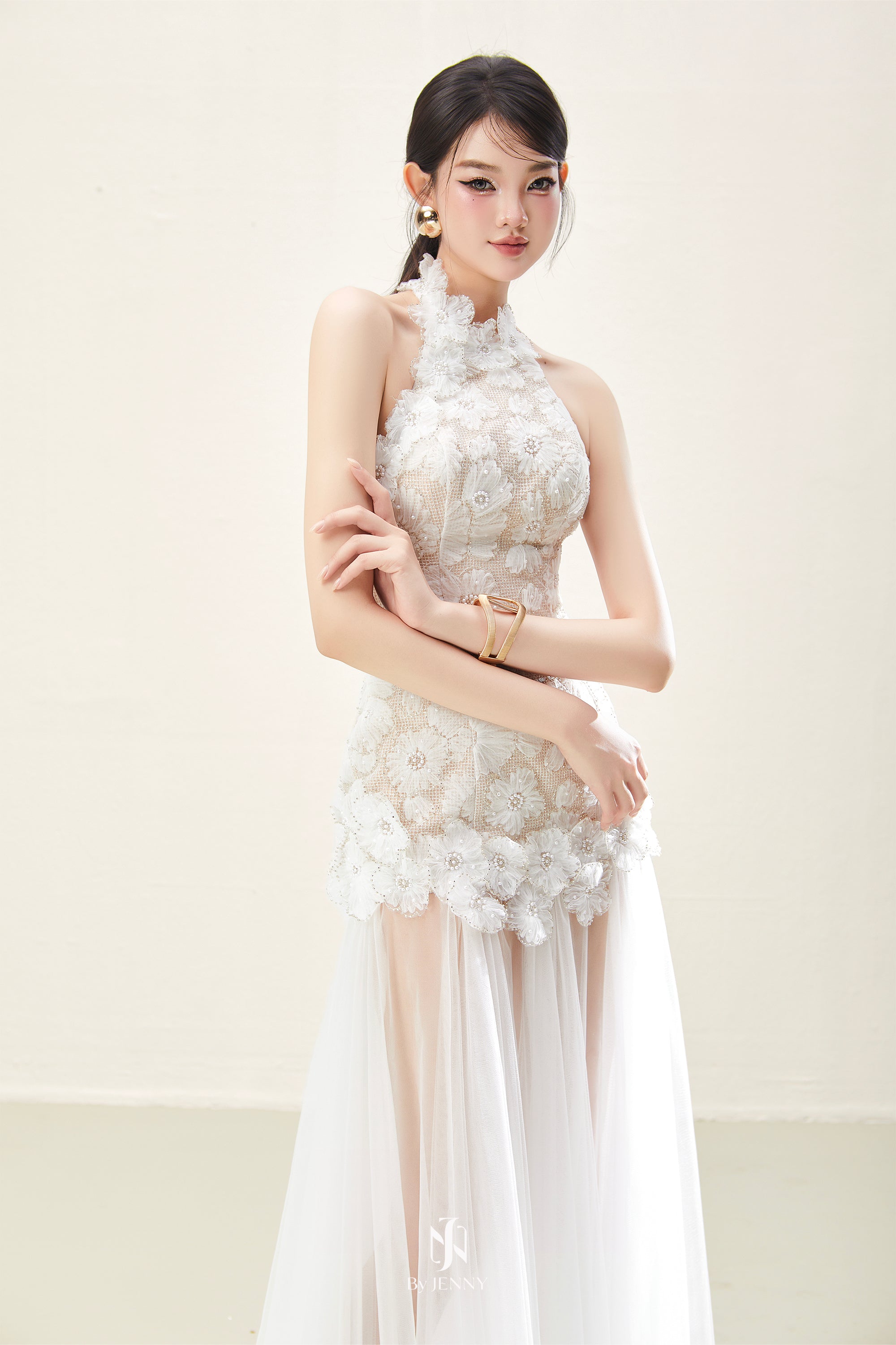 By JENNY Liora Dress