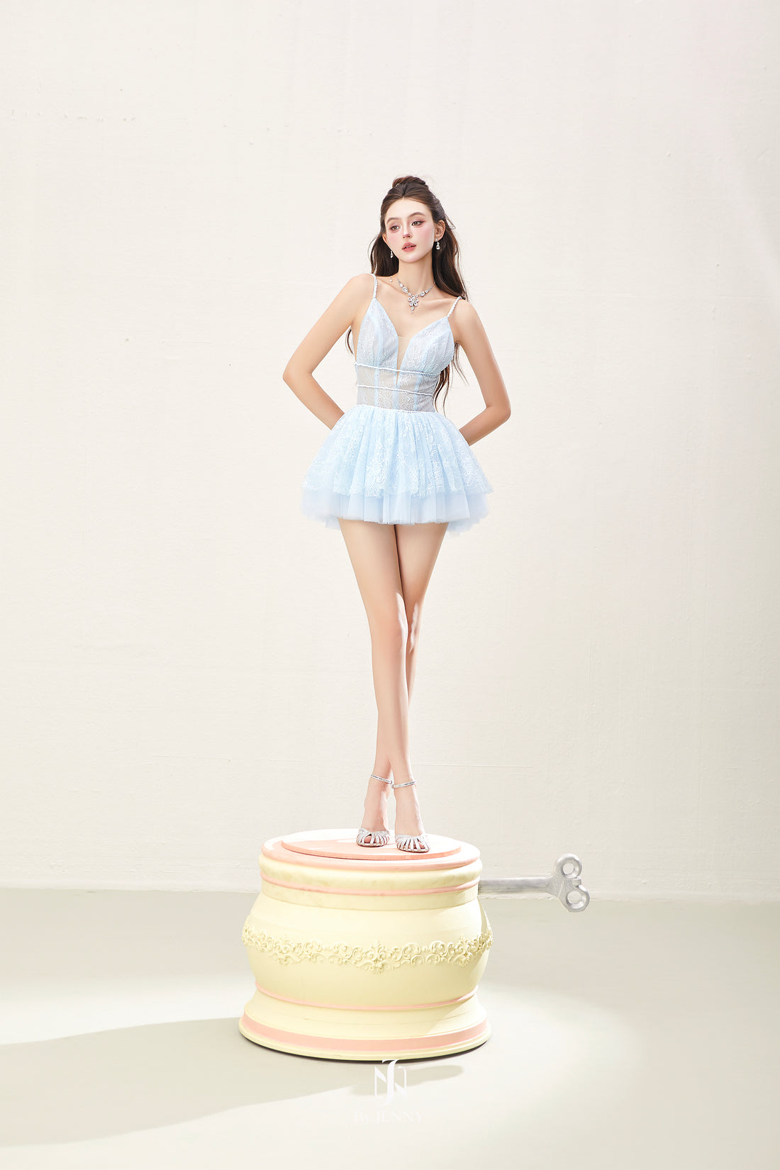 By JENNY Vivi Dress
