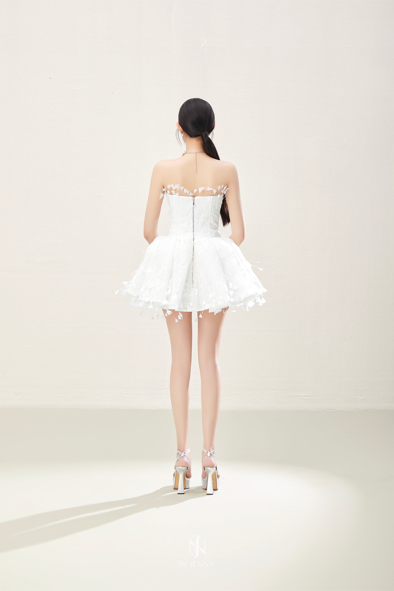 By JENNY Amara Dress