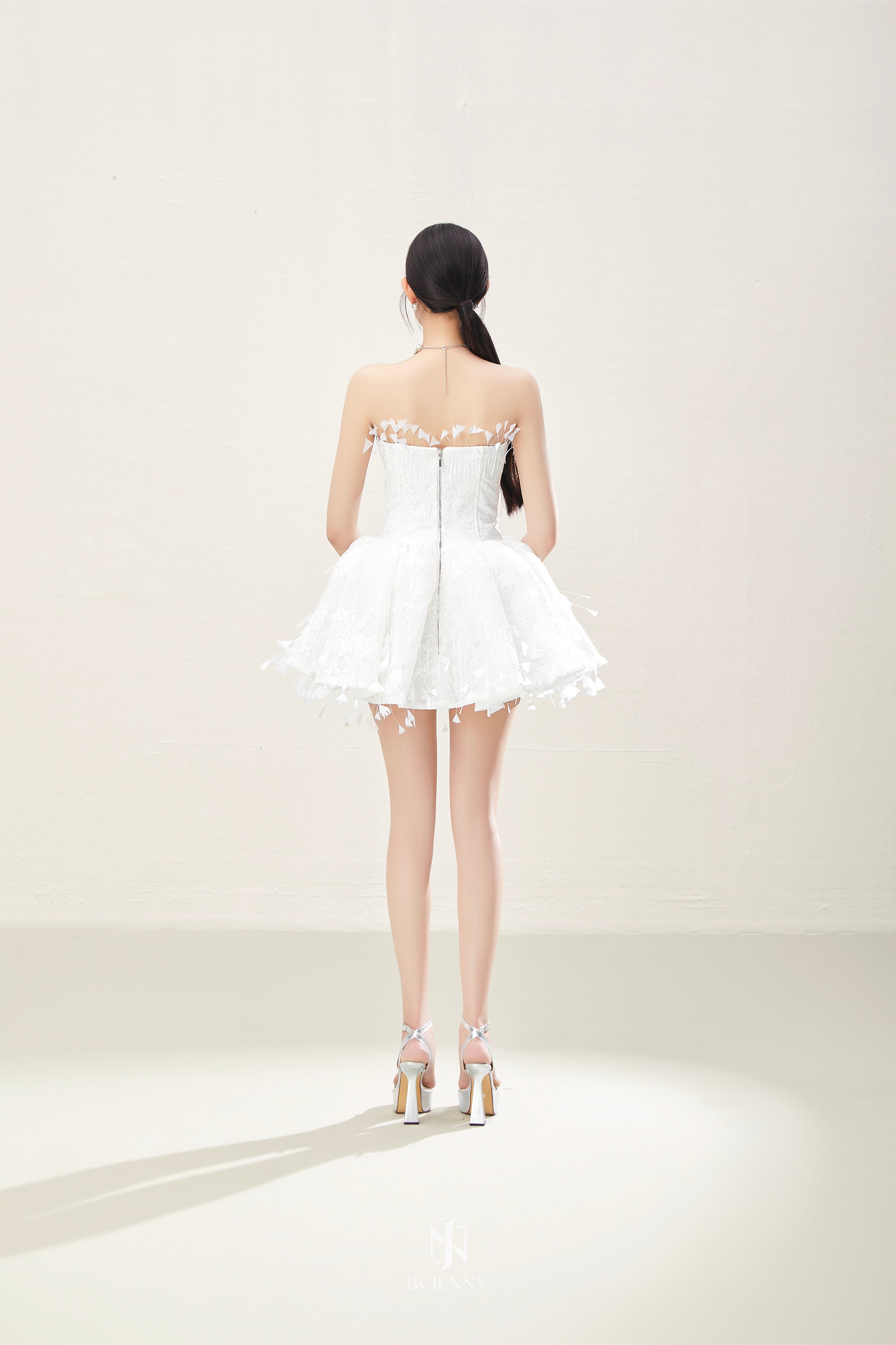 By JENNY Amara Dress