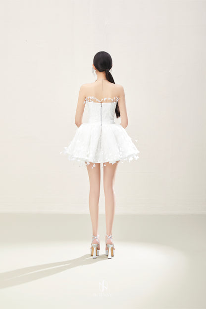 By JENNY Amara Dress