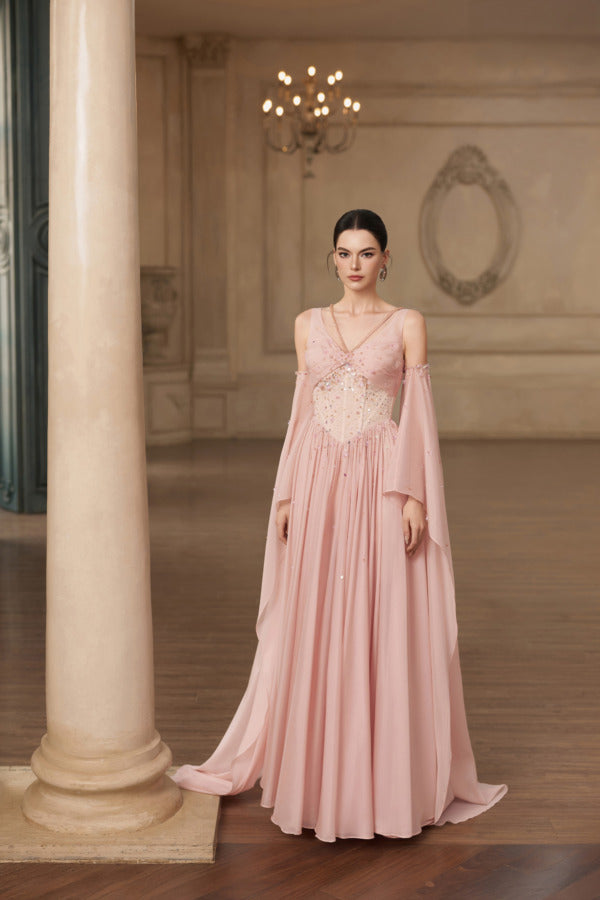 Josephine Fae Dress