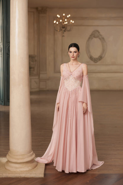 Josephine Fae Dress