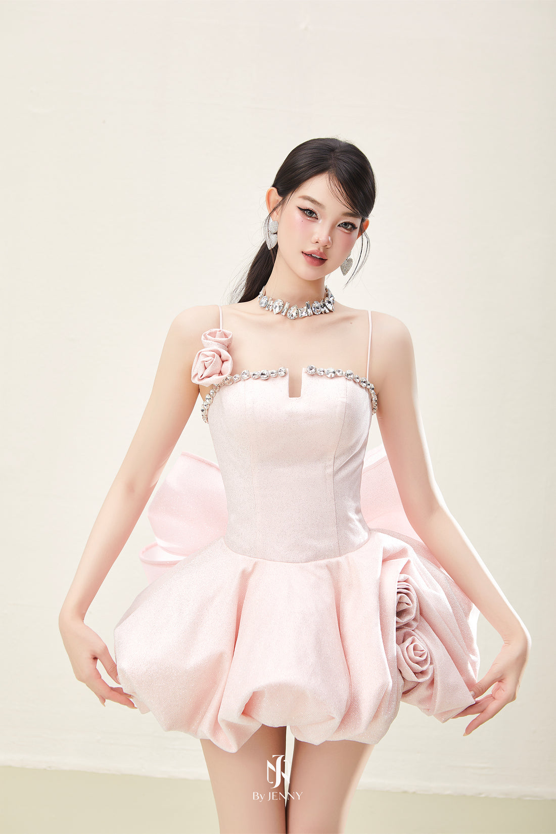 By JENNY Lolli Dress