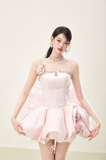 By JENNY Lolli Dress
