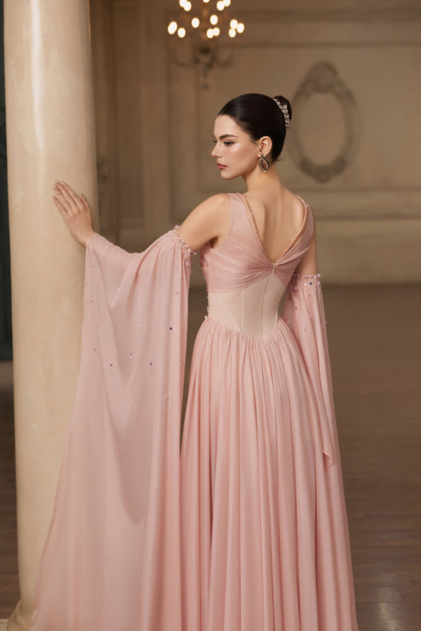 Josephine Fae Dress