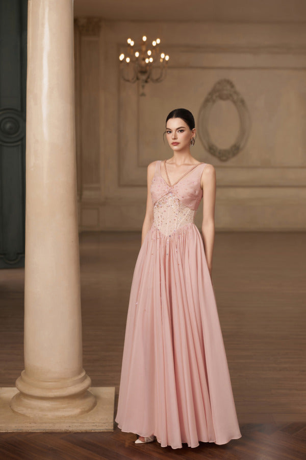 Josephine Fae Dress
