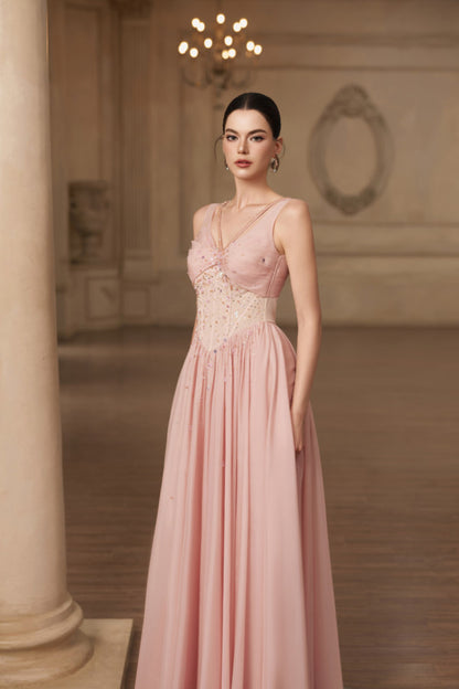 Josephine Fae Dress