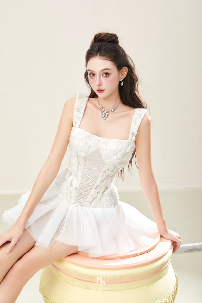 By JENNY Nia Dress