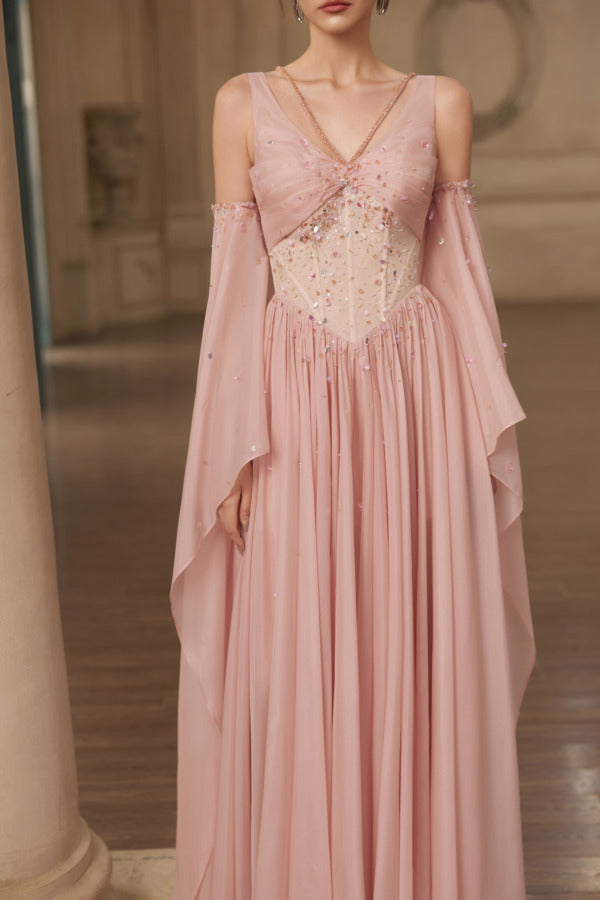 Josephine Fae Dress