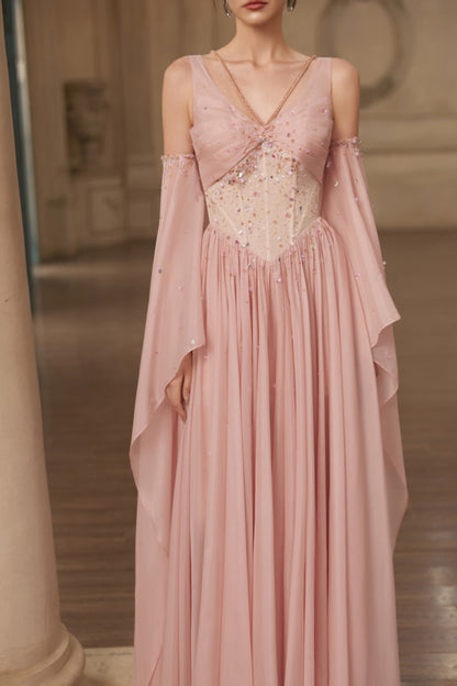 Josephine Fae Dress