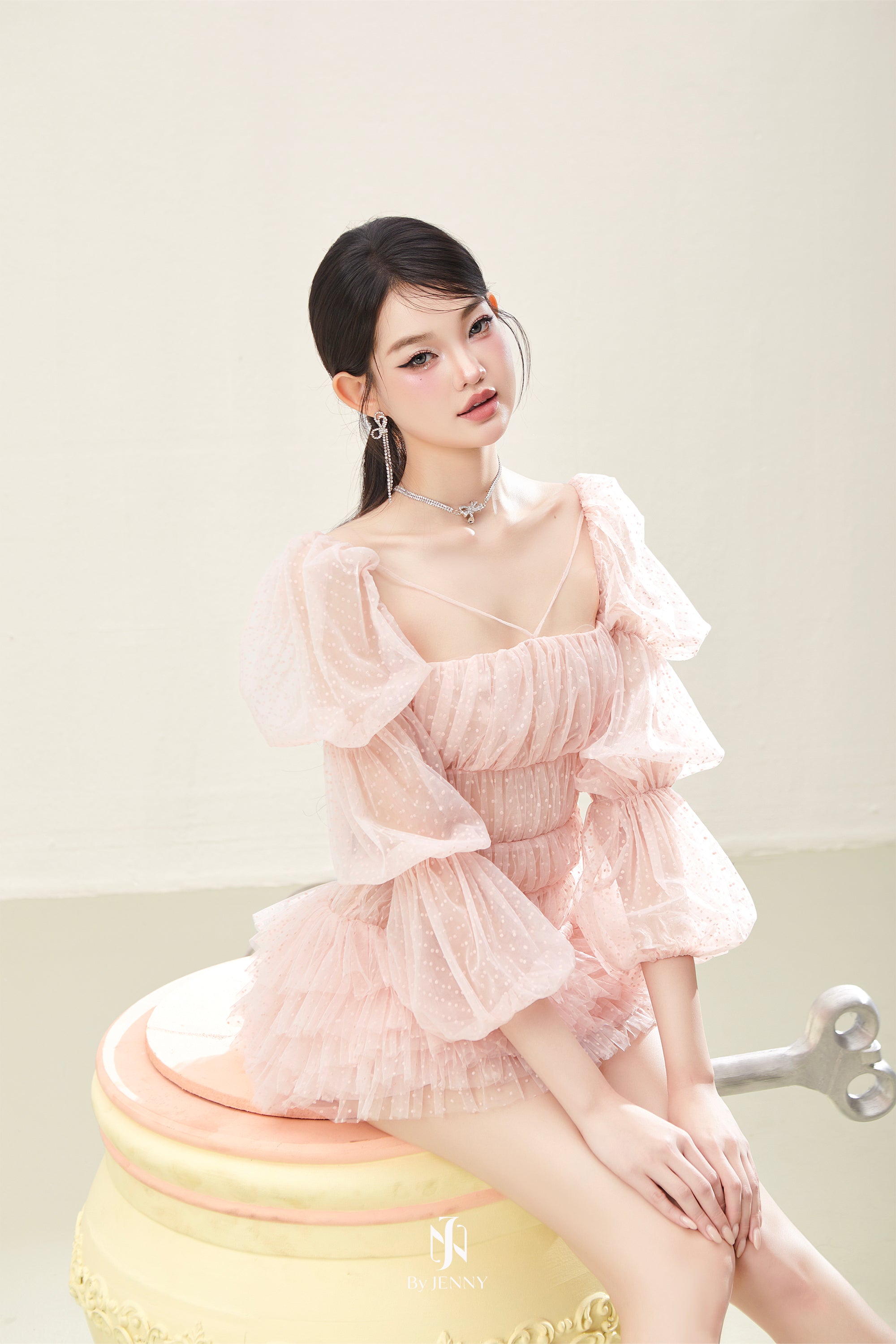 By JENNY Sofia Dress