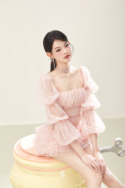 By JENNY Sofia Dress