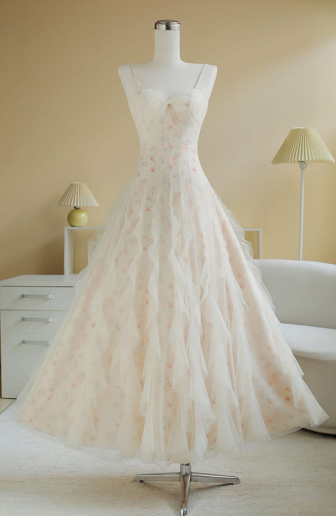 SOVI HOUSE Lamie Dress