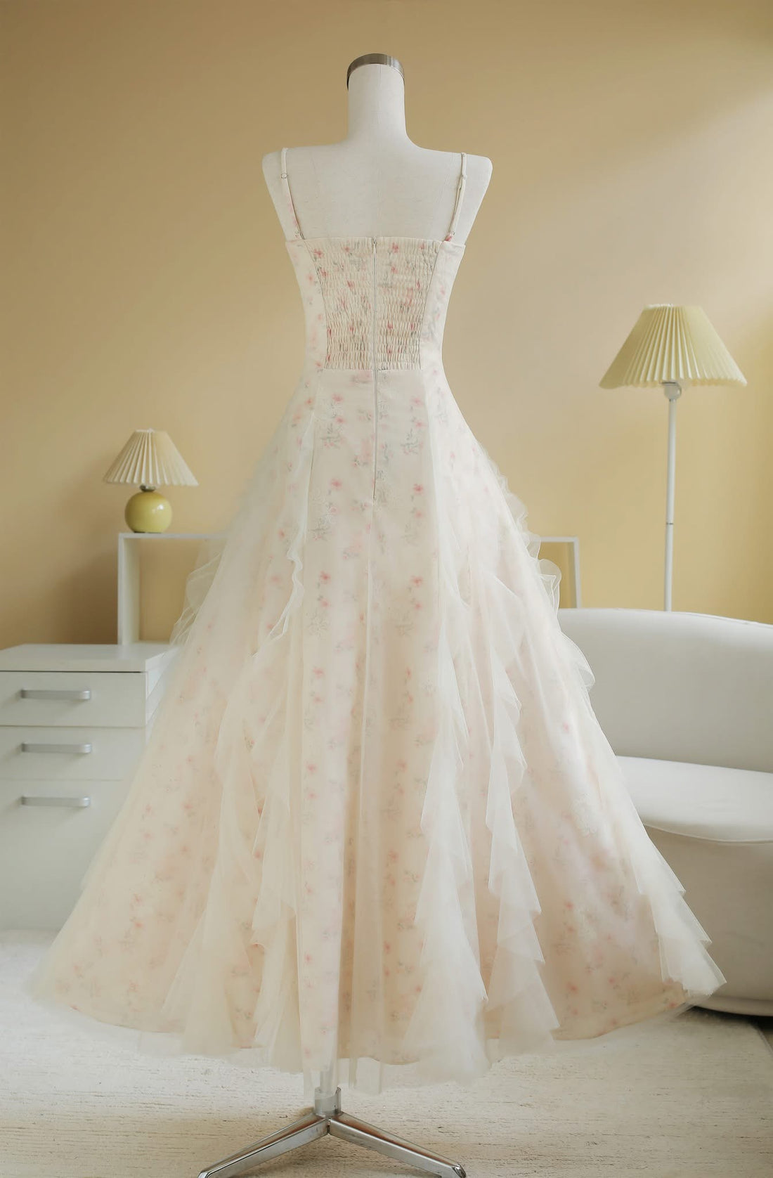 SOVI HOUSE Lamie Dress