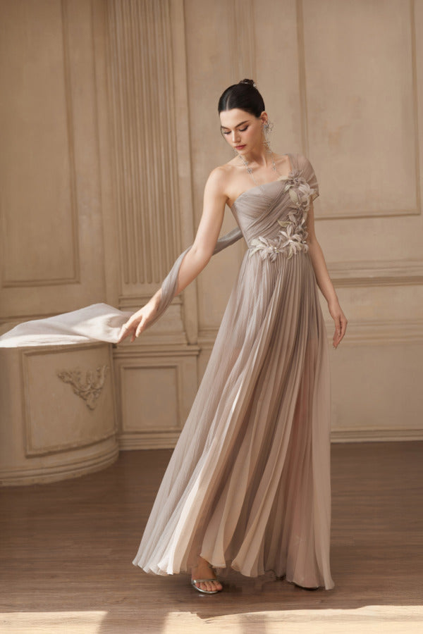 Josephine Delina Dress