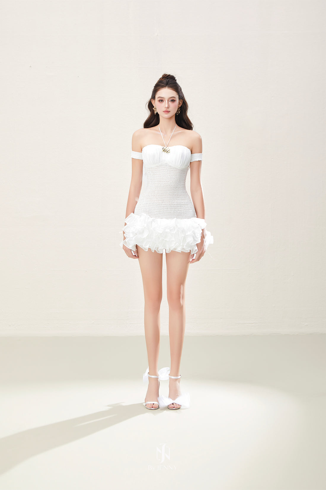By JENNY Marina Dress