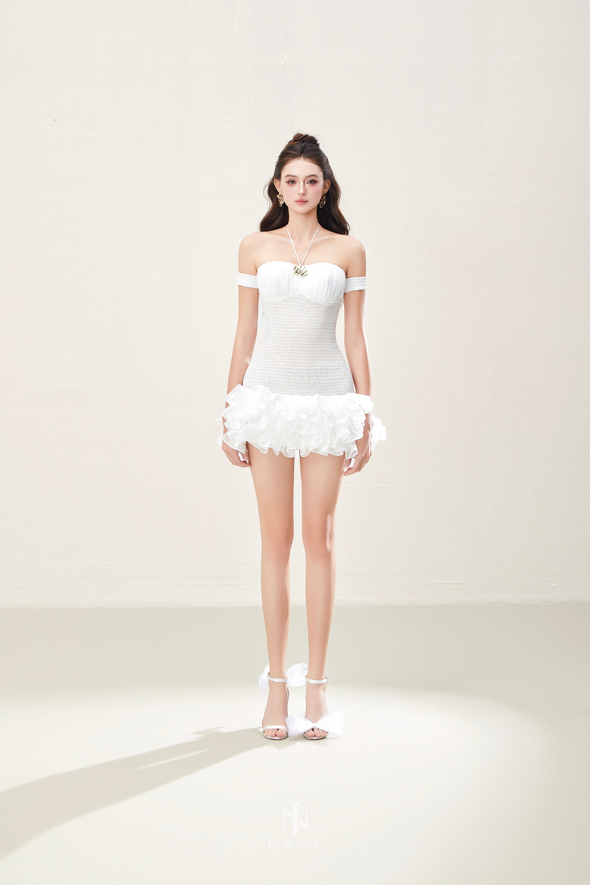 By JENNY Marina Dress