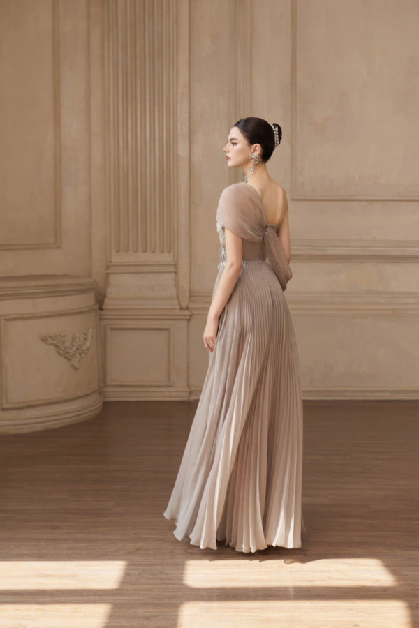 Josephine Delina Dress